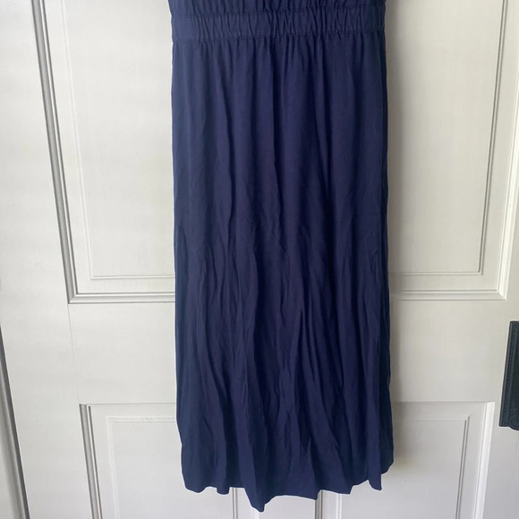 Gap Dress - navy blue - medium - Picture 7 of 7